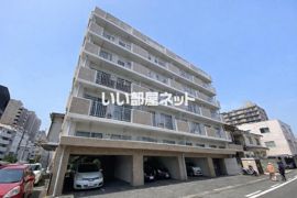 スターダスト中島の外観画像