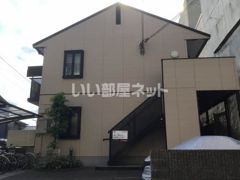 Hanabusaの外観画像