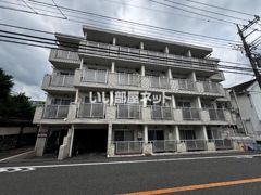 クロノス八王子の外観画像