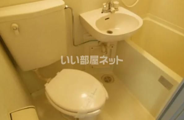 バスルーム