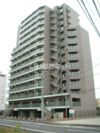 ラグジュアリーガーデン東松戸の外観
