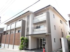 かぐら坂荘の外観画像