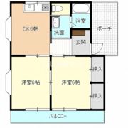 ドエル富塚の間取り画像