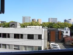 クリエート住吉の外観画像