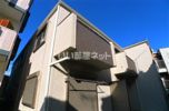 クレセリア東村山の外観