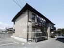 野田アパートⅠの外観