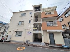 メゾン堀池の外観画像