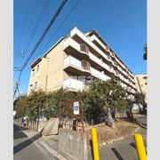 サンライズマンション岸和田上野町の外観画像