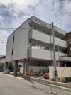 GRECALE南町の外観