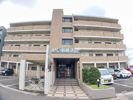 MAISON沙羅の外観