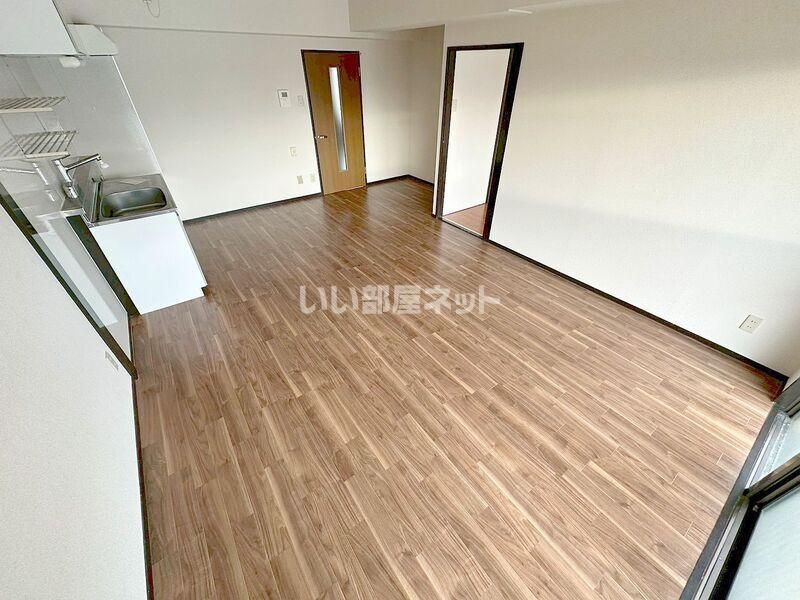 リビング