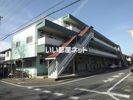 パークハイツの外観