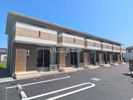 Casapopolare（カーサポポラーレ）Bの外観
