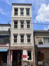 桜ハウスの外観