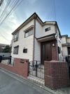 砧6丁目戸建の外観