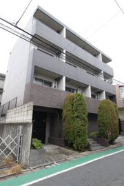 フェニックス牛込神楽坂の外観画像