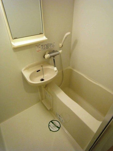 バスルーム