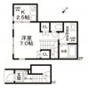 Sobe Hvalaの間取り画像