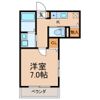 シモンズの間取り画像