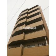 シャルム・八田の外観画像