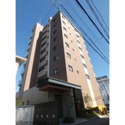 サンシティ岡崎駅前ザ・プレミアム 602号室の外観画像