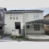 植田山1丁目戸建の外観