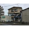HOTAX白山の外観