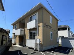 クリスタル・パレスの外観画像