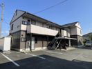 ディアス北田 Eの外観