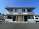 シャーメゾン朝日ヶ丘Cの外観