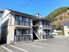 ハイツ丸山 C棟の外観画像