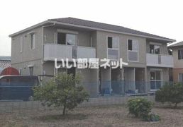 クレセオ・レミオの外観画像