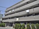 ライオンズマンション南行徳の外観