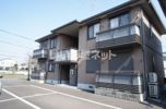 グランレーブBの外観