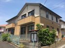 グランソレイユ Cの外観