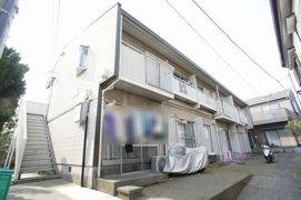 コーポグリーンリーフ Bの外観画像