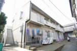 コーポグリーンリーフ Bの間取り画像