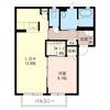 スピナキアの間取り画像