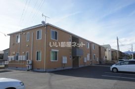 フェリシアBの外観画像