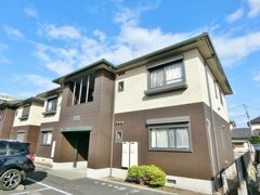 ハイツヤマト IIの外観画像