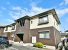 ハイツヤマト IIの外観