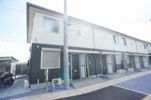 レヴィア Iの間取り画像