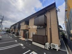 スカイコートB棟の外観画像