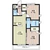 プロヌーブ小山 Cの間取り画像