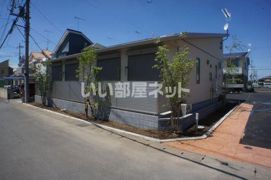 プロヌーブ小山 Cの外観画像