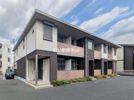 シャーメゾン・M Aの外観