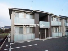 クレール・ヴィラ Cの外観画像