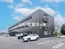 ドリーミオ大塚 Aの外観