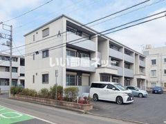 Elegance Aの外観画像