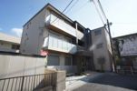 Casa feliceの外観